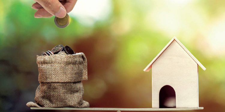 Breaking Down the Fee Structure of Buying a New House