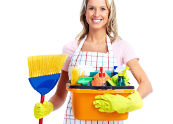 Everything you need to know about housekeeping services in Saint Charles
