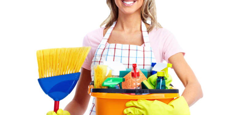 Everything you need to know about housekeeping services in Saint Charles