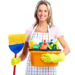Everything you need to know about housekeeping services in Saint Charles