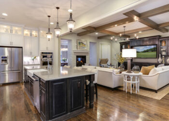 4 Upgrades to Consider When Building a Home