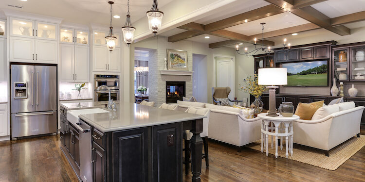 4 Upgrades to Consider When Building a Home