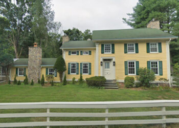Find The Perfect Home For You In New Hampshire