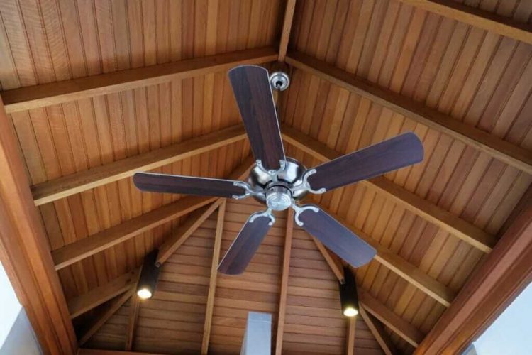 How Much Does Ceiling Fan Installation Cost? House Integrals