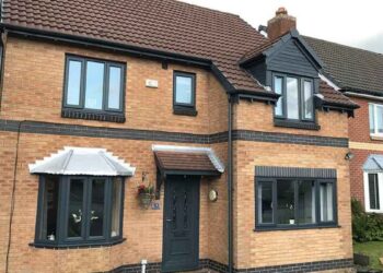 Here is Why Your Home Needs uPVC Spray Painting Service