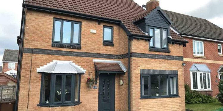 Here is Why Your Home Needs uPVC Spray Painting Service