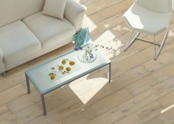 Choose Hardwood Flooring