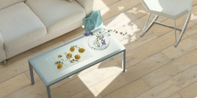 Choose Hardwood Flooring