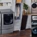 Things to Consider – Washers and Dryers
