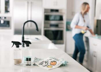 Easy Everyday Steps to Keep Your House Neat and Tidy