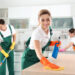 Choosing the right home cleaning services