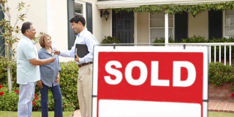 Do I need a realtor for buying a house?