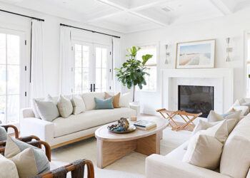 The Best Ways to Make Your Home Look like New Again