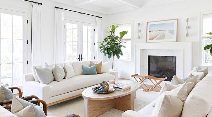 The Best Ways to Make Your Home Look like New Again