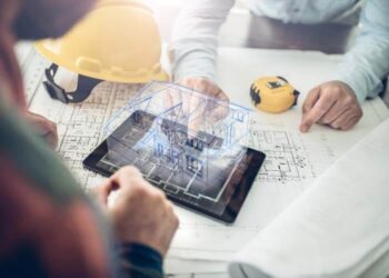 Commercial Design Build Services