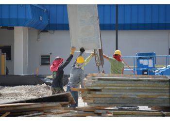 Finding a Skilled Provider for Concrete Lifting