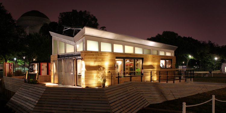 Solar Decathlon