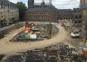 Construction Projects: 6 Reasons an Excavating Contractor is Essential