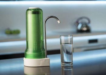 Countertop Water Filters