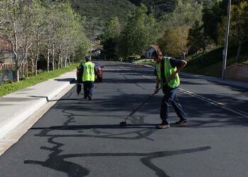 Services Company Can Help Make Your Property Shine