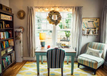 7 Simple Yet Effective Tips to Make Your Home An Abode of Leisure