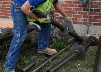 Checklist For Selecting The Best North Carolina Foundation Repair Company