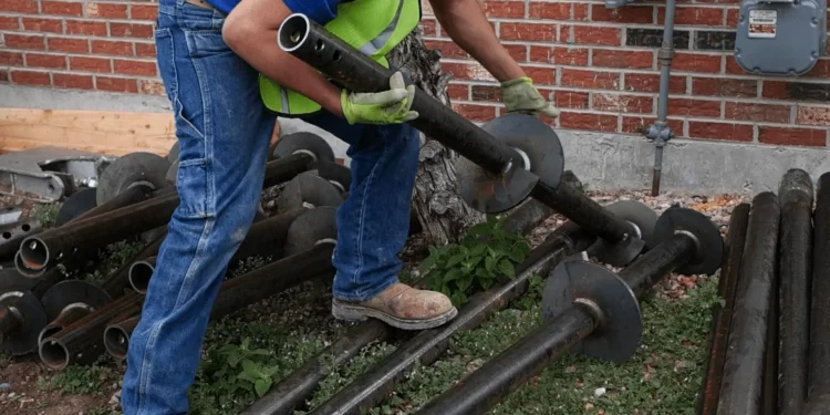 Checklist For Selecting The Best North Carolina Foundation Repair Company