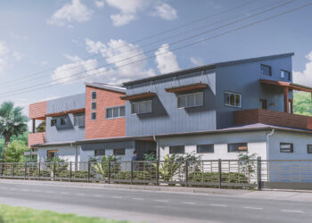 5 green building strategies of design and construction professionals