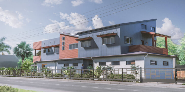 5 green building strategies of design and construction professionals