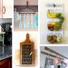 DIY Kitchen Décor Trends in 2021