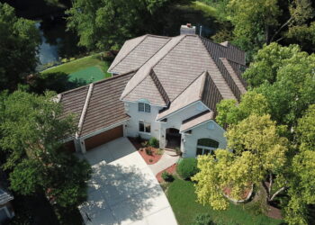 Professional Roofing