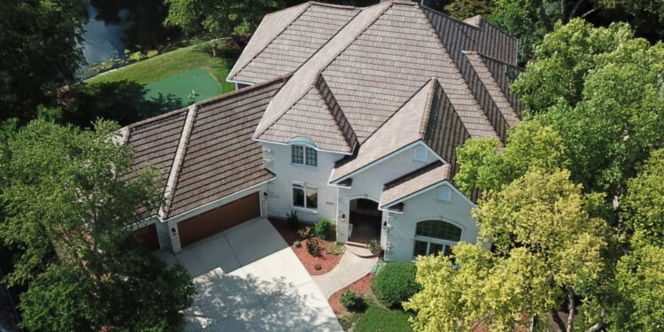 Professional Roofing