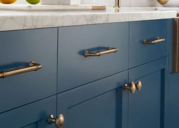 Decorative Drawer Pulls