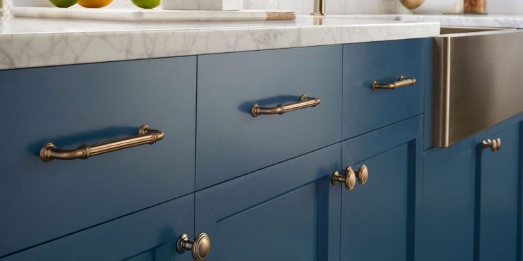 Decorative Drawer Pulls