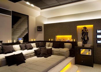Designing a Home Theater