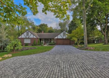 4 Top Tips to Create The Perfect Driveway