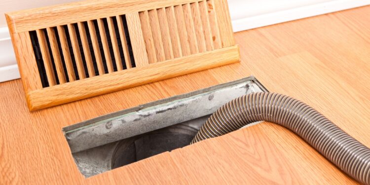Why You Shouldn’t Skip Getting Your Air Ducts Cleaned