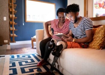 How to Make Your Home More Accessible