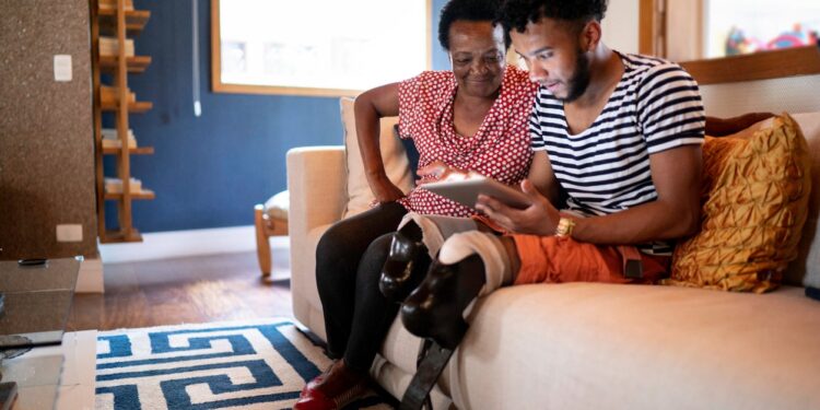 How to Make Your Home More Accessible