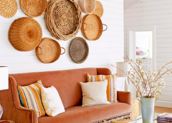 Eco-Friendly Furniture