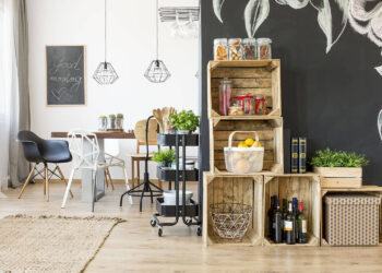 Tips For Decorating Your Property In An Eco-Friendly Fashion