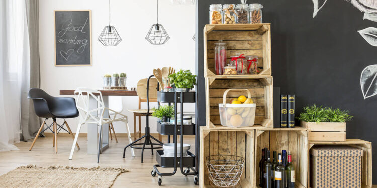 Tips For Decorating Your Property In An Eco-Friendly Fashion