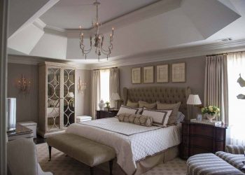 Elegant Bedroom Ideas