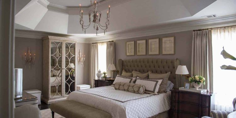 Elegant Bedroom Ideas