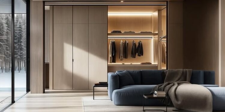 Elevate Your Space with Style