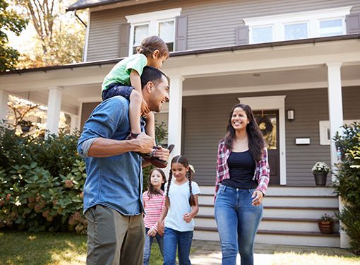 10 Things To Do Before Relocating to Your New House