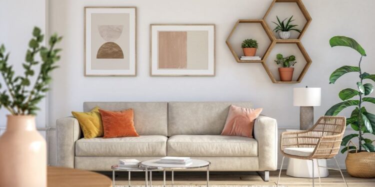 13 Simple Home Design Ideas to Try This Summer