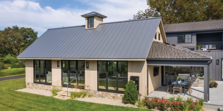 Can I Install Metal Roof Over Shingles?