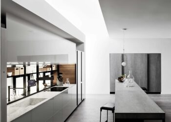 Top 7 Kitchen Design Ideas That Are Here To Stay