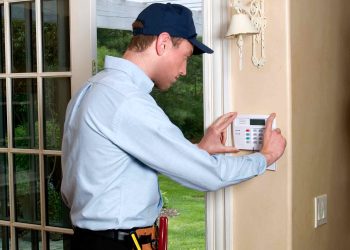 Top 7 Reasons to Install a Security System in Your Home